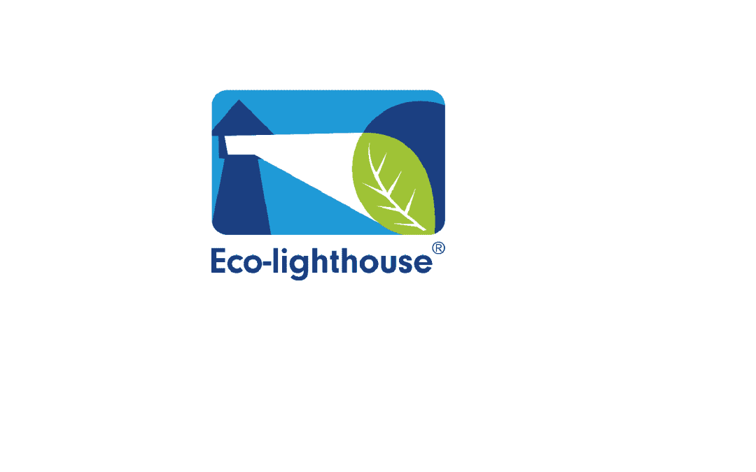 Komatsu KVX is now Eco-Lighthouse certified